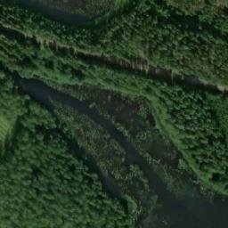 Satellite imagery of Jokiniemi, FI