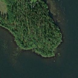 Satellite imagery of Juurikanniemi, FI