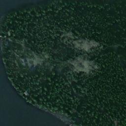 Satellite imagery of Nuottaniemi, FI