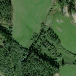 Satellite imagery of Pitkäniemi, FI