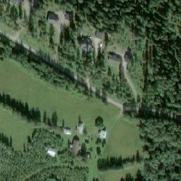 Satellite imagery of Matikkaniemi, FI