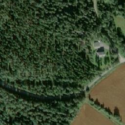 Satellite imagery of Matikkaniemi, FI