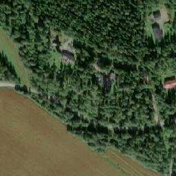 Satellite imagery of Matikkaniemi, FI