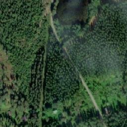 Satellite imagery of Vanhaniemi, FI