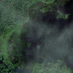 Satellite imagery of Vanhaniemi, FI