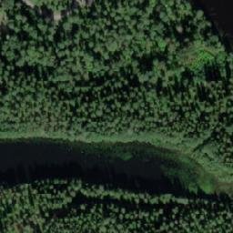 Satellite imagery of Kiviniemi, FI