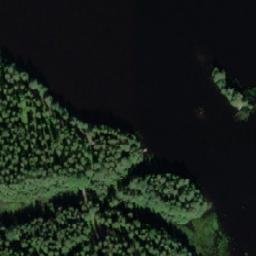 Satellite imagery of Kiviniemi, FI