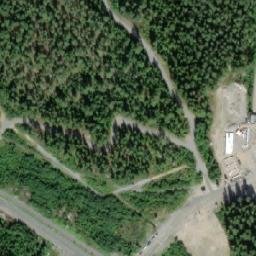 Satellite imagery of Kotiniemi, FI