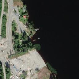 Satellite imagery of Kotiniemi, FI
