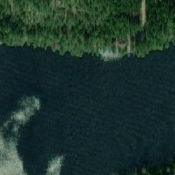 Satellite imagery of Halkometsänniemi, FI