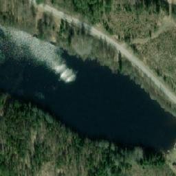 Satellite imagery of Mustaniemi, FI