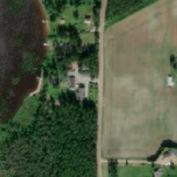 Satellite imagery of Villenniemi, FI