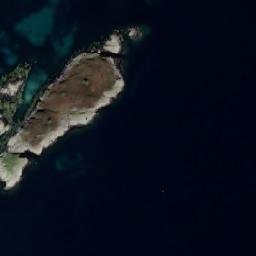 Satellite imagery of Håskjera, NO