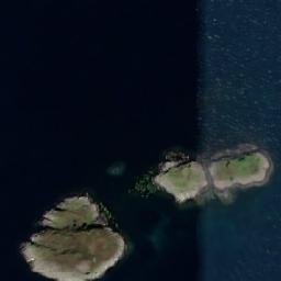 Satellite imagery of Rumpeskjeret, NO