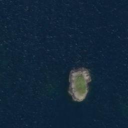 Satellite imagery of Rumpeskjeret, NO