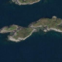 Satellite imagery of Flatruta, NO