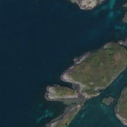 Satellite imagery of Skatsundneset, NO