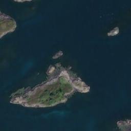 Satellite imagery of Selneset, NO