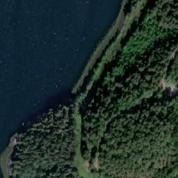 Satellite imagery of Honnhammarneset, NO