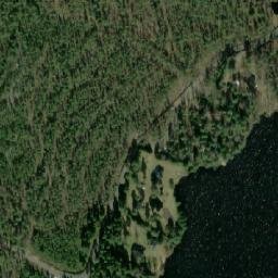 Satellite imagery of Talasniemi, FI