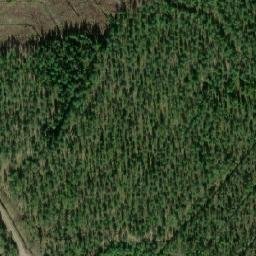 Satellite imagery of Hakkarkivi, FI