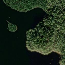 Satellite imagery of Pohjoisniemi, FI