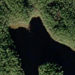 Satellite imagery of Pohjoisniemi, FI