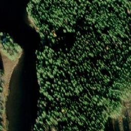 Satellite imagery of Näädänniemi, FI