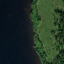 Satellite imagery of Puronsuunniemi, FI