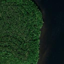 Satellite imagery of Särkänniemi, FI