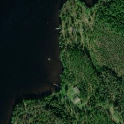 Satellite imagery of Särkänniemi, FI