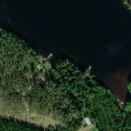 Satellite imagery of Töyriniemi, FI