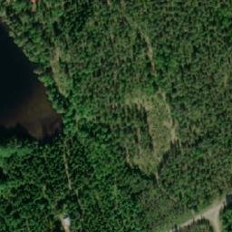 Satellite imagery of Töyriniemi, FI
