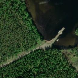 Satellite imagery of Töyriniemi, FI