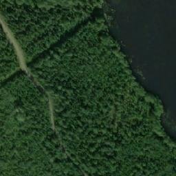 Satellite imagery of Syväniemi, FI