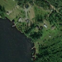 Satellite imagery of Syväniemi, FI