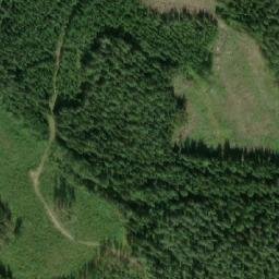 Satellite imagery of Tervaharju, FI