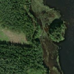 Satellite imagery of Tervaharju, FI