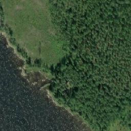 Satellite imagery of Ärminniemi, FI