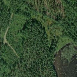 Satellite imagery of Ärminniemi, FI