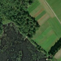 Satellite imagery of Käpyniemi, FI