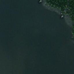 Satellite imagery of Nuottaniemi, FI