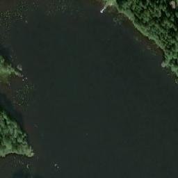 Satellite imagery of Maikinniemi, FI