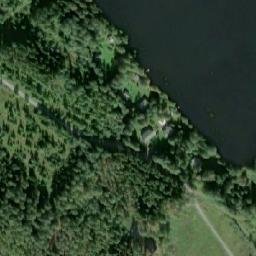 Satellite imagery of Nikulanniemi, FI