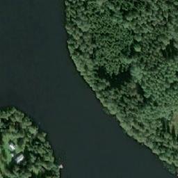Satellite imagery of Nikulanniemi, FI