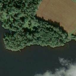 Satellite imagery of Matikkaniemi, FI