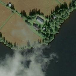 Satellite imagery of Matikkaniemi, FI