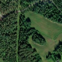 Satellite imagery of Kurosenniemi, FI