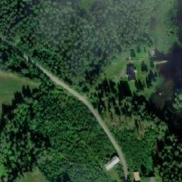 Satellite imagery of Kurosenniemi, FI