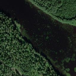 Satellite imagery of Kiviniemi, FI